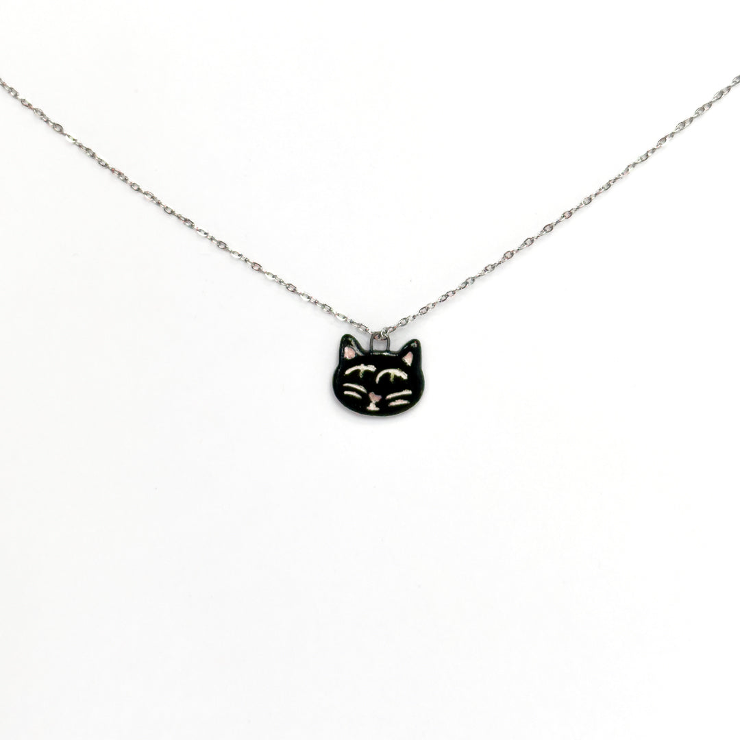 Ciondolo Gattiny