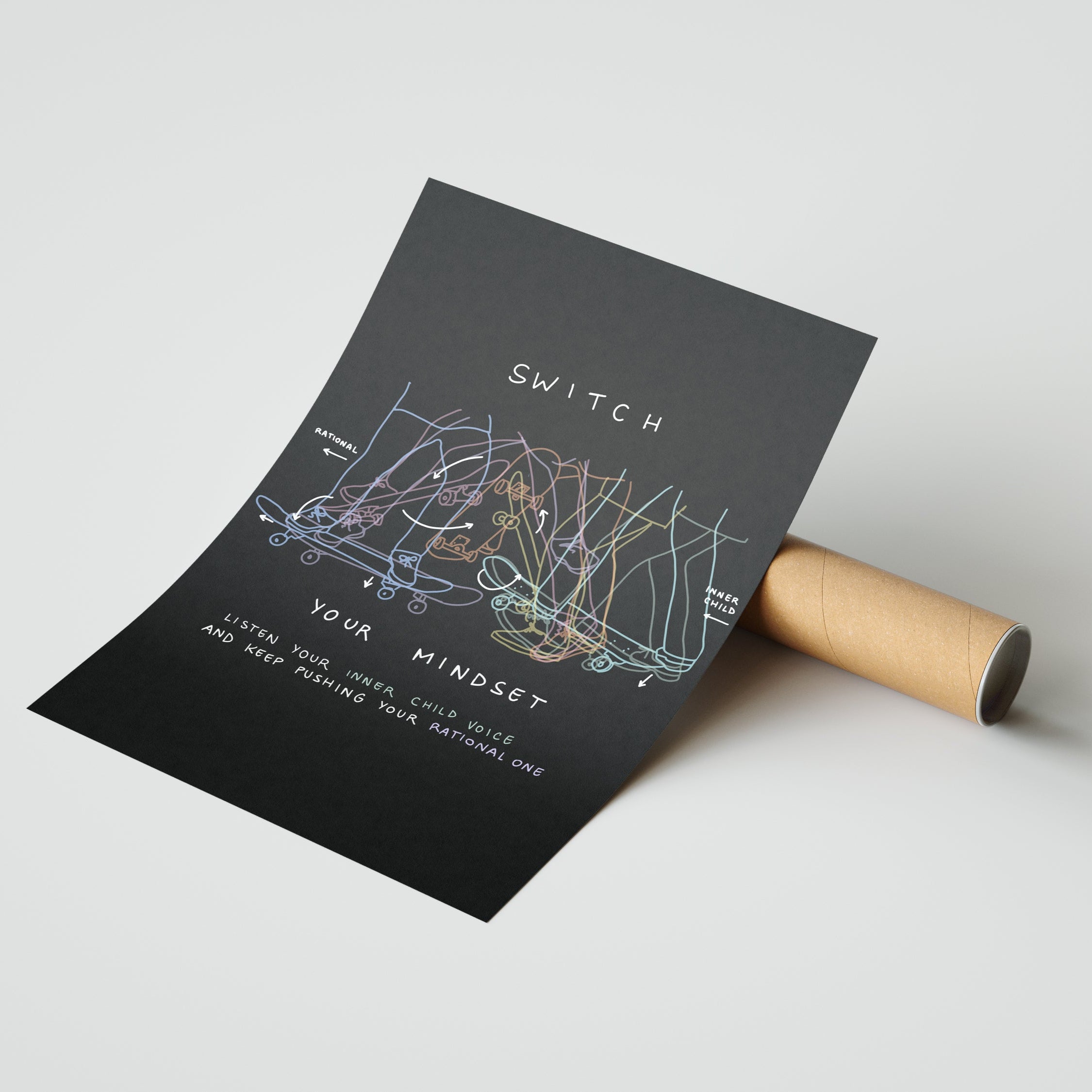 Stampa Switch