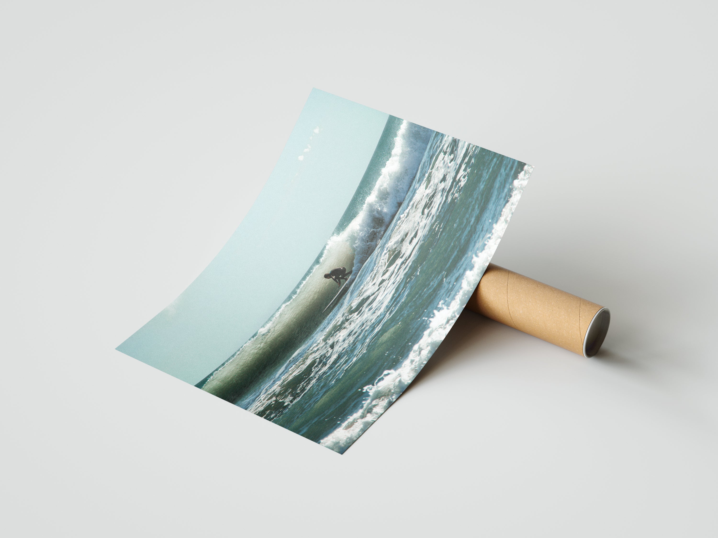 Stampa Barrel