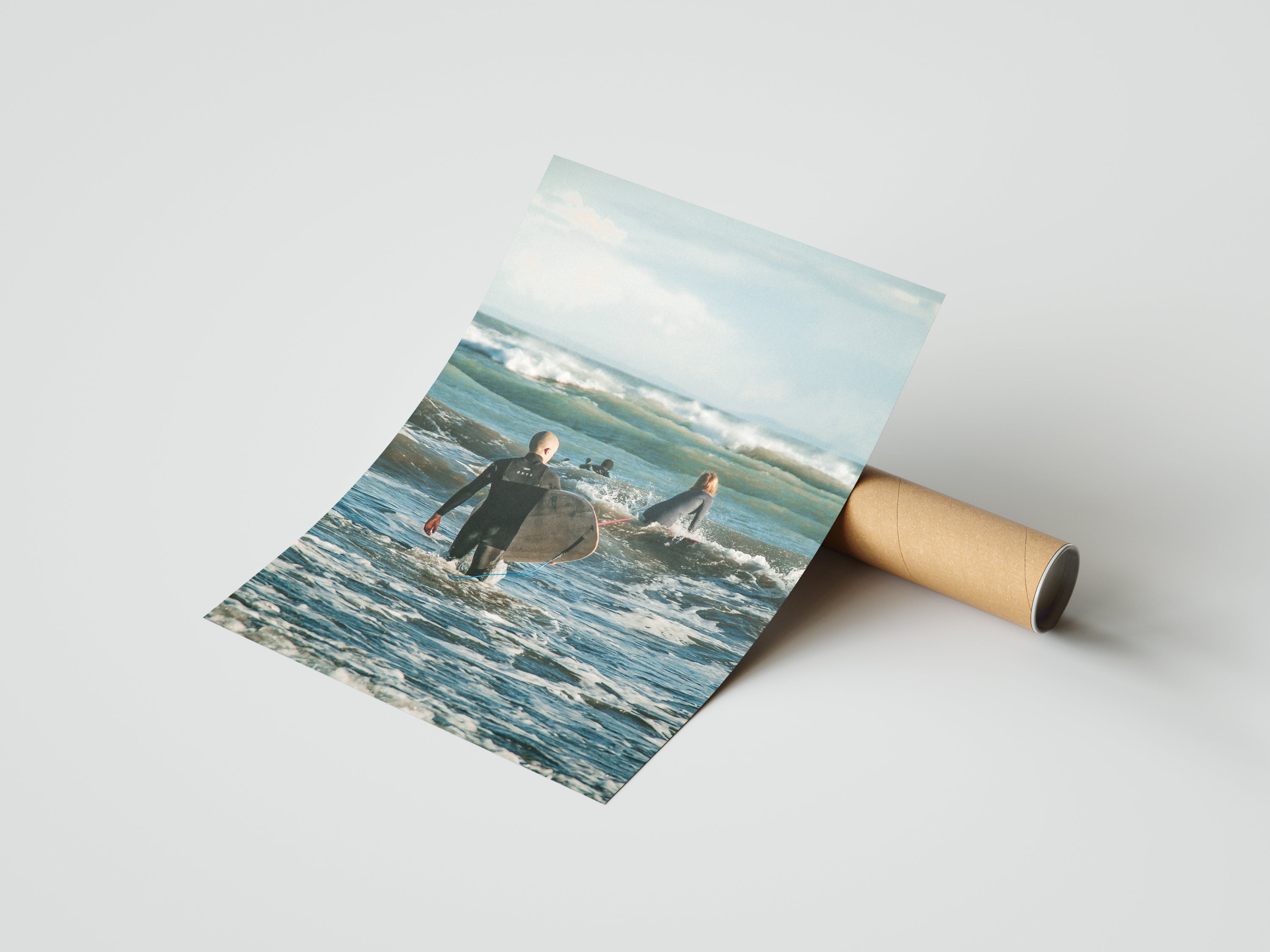 Stampa Swell