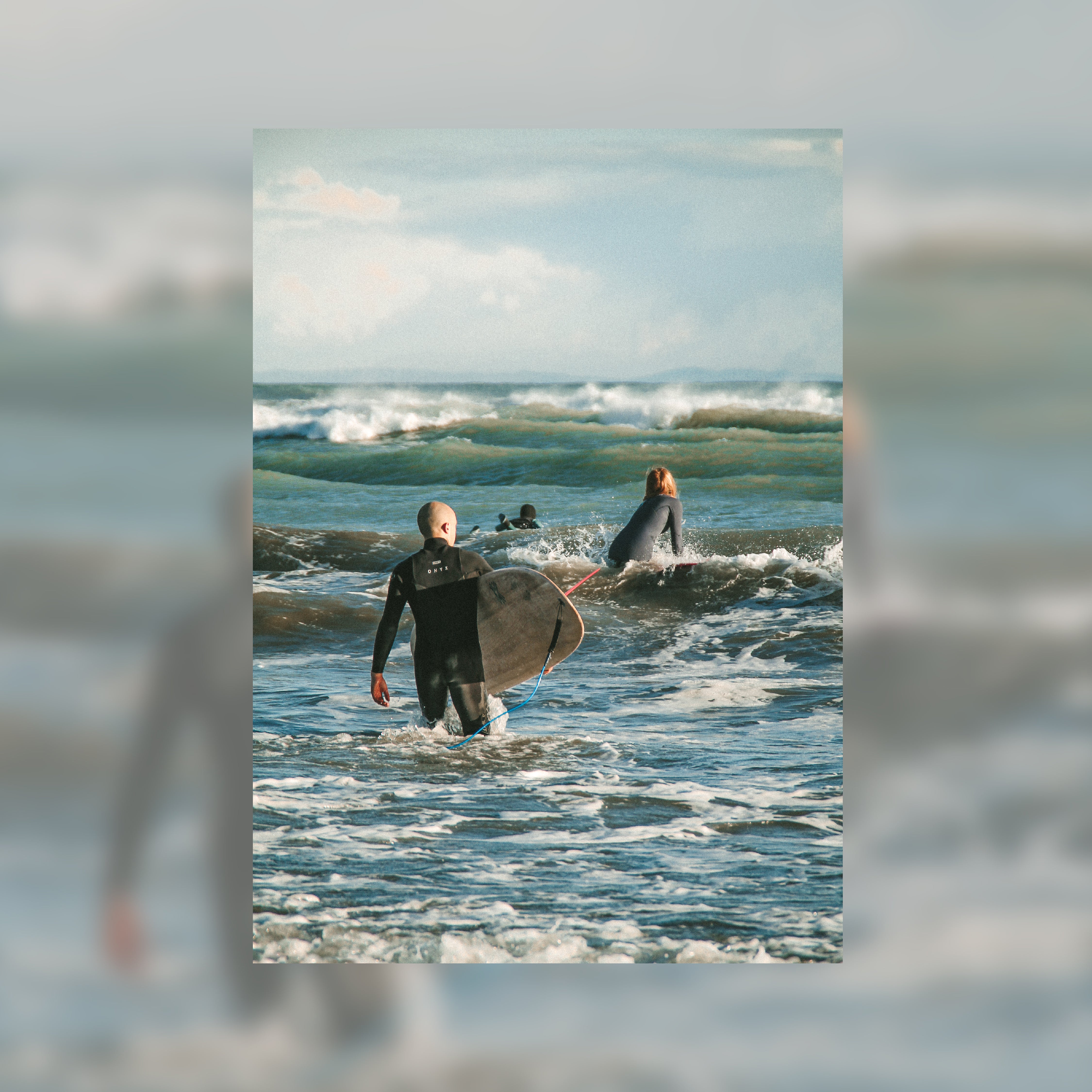 Stampa Swell
