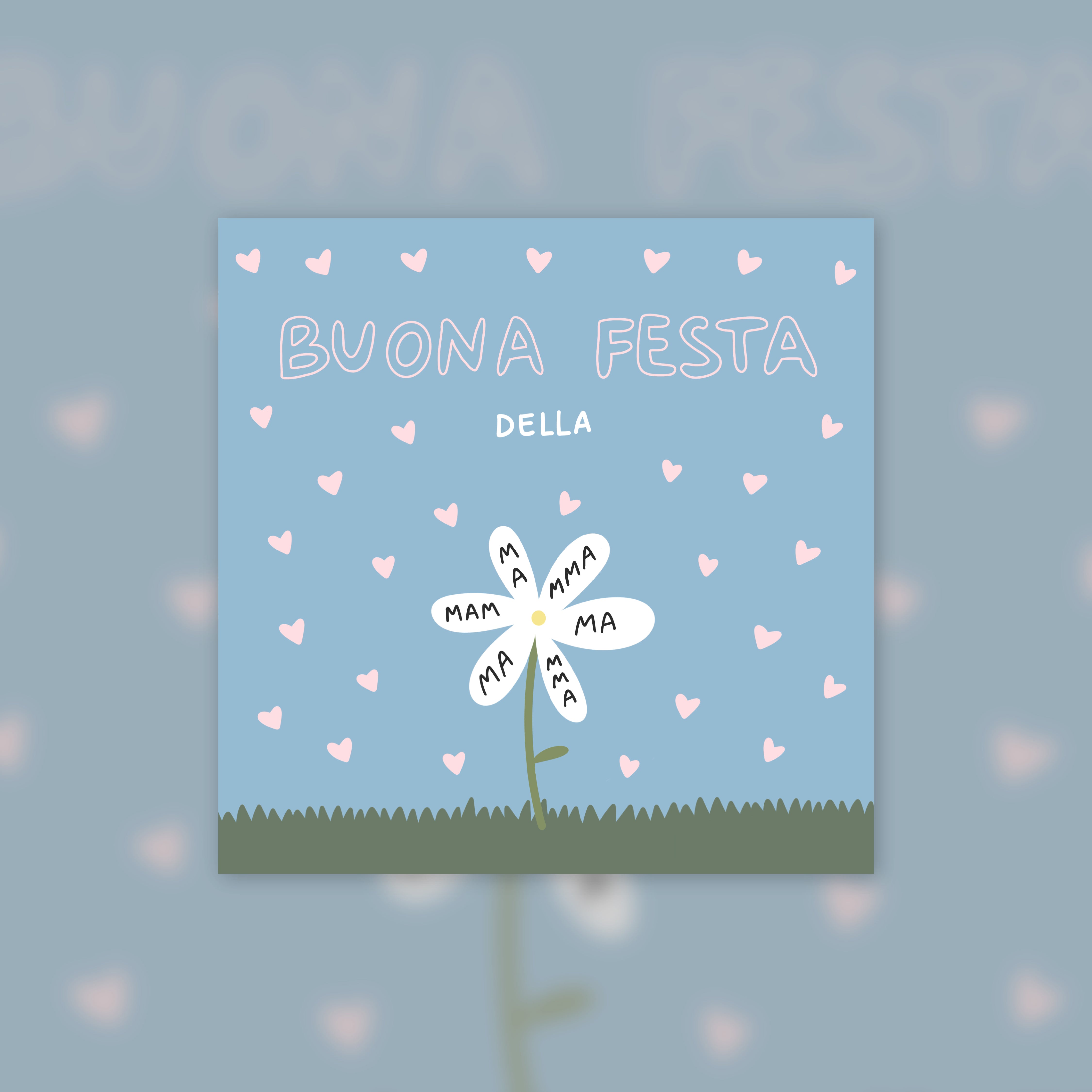 Stampa M'Ama