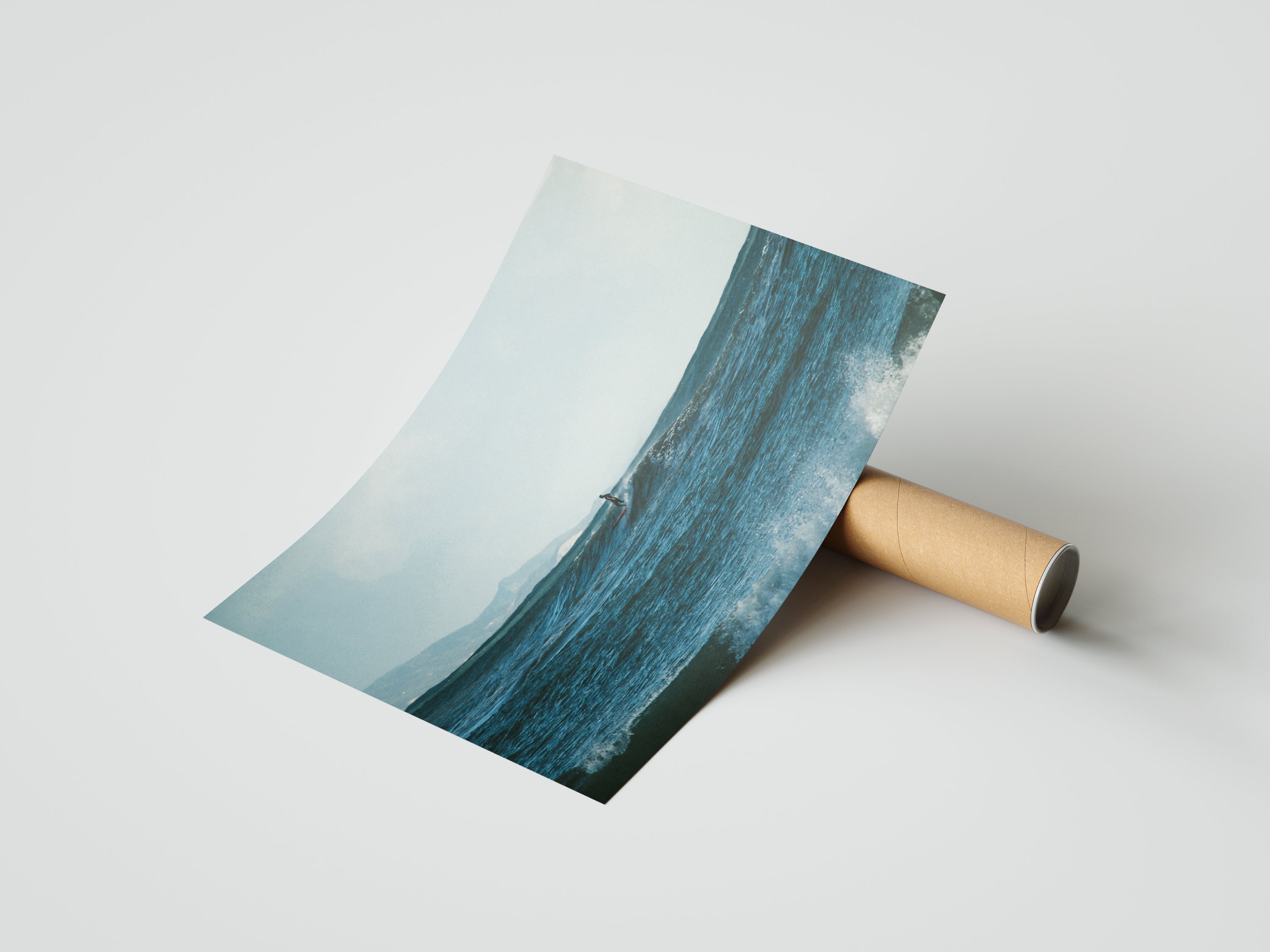 Stampa Surfin'