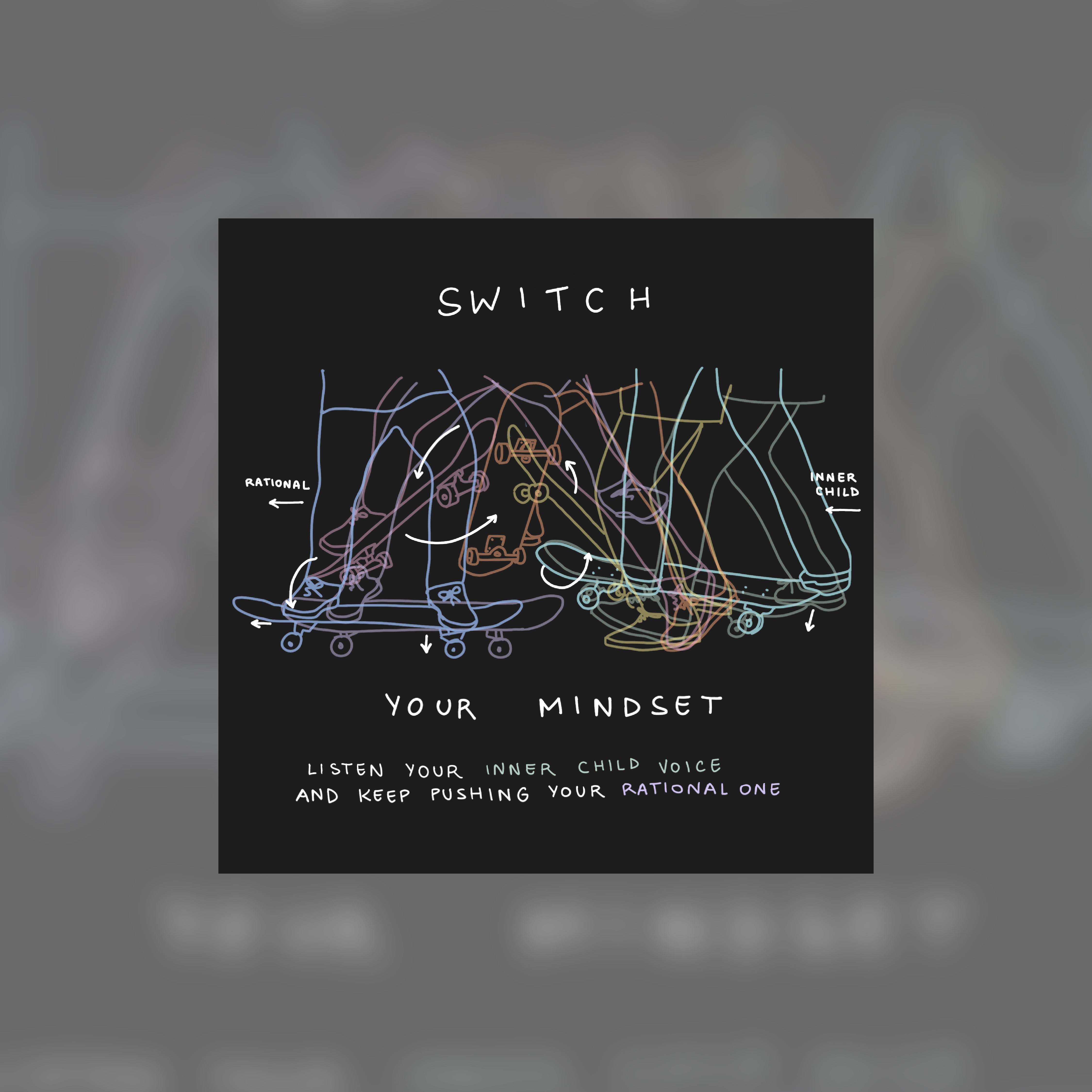 Stampa Switch